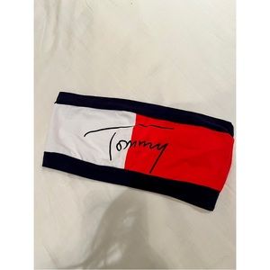 Tommy bandeau